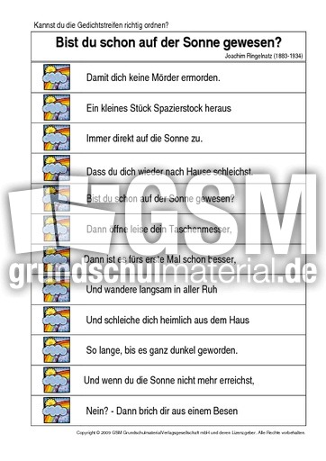 Ordnen-Bist du schon auf der Sonne gewesen-Ringelnatz.pdf